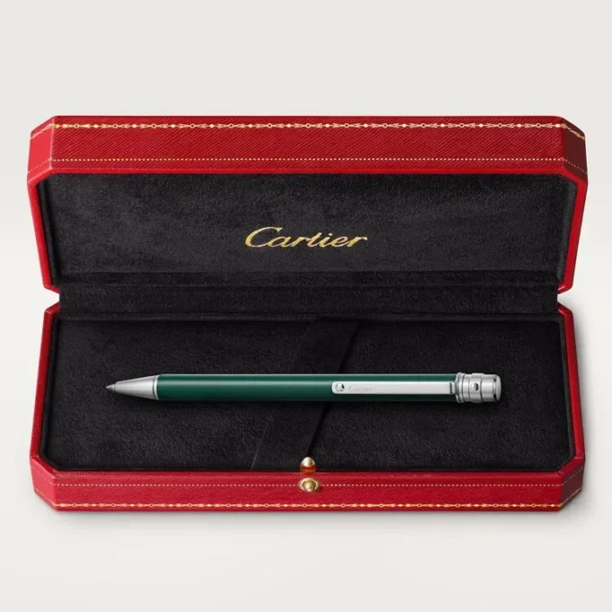Santos De Cartier balpen