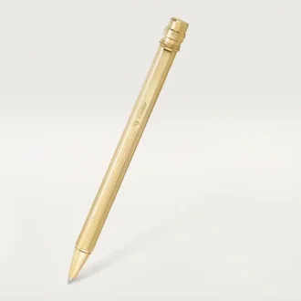 Santos De Cartier balpen, klein model