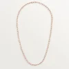 Santos De Cartier-ketting, ketting, klein model
