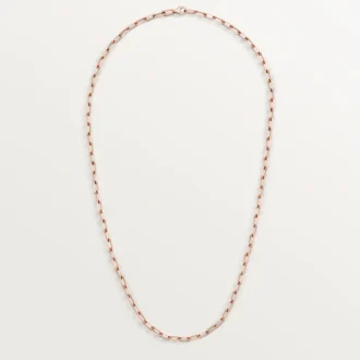 Santos De Cartier-ketting, ketting, klein model