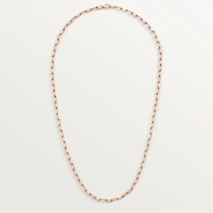 Santos De Cartier-ketting, ketting, klein model