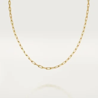 Santos De Cartier-ketting, ketting, klein model