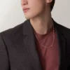 Santos De Cartier-ketting, ketting, klein model