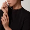 Santos De Cartier-ketting, ketting, klein model