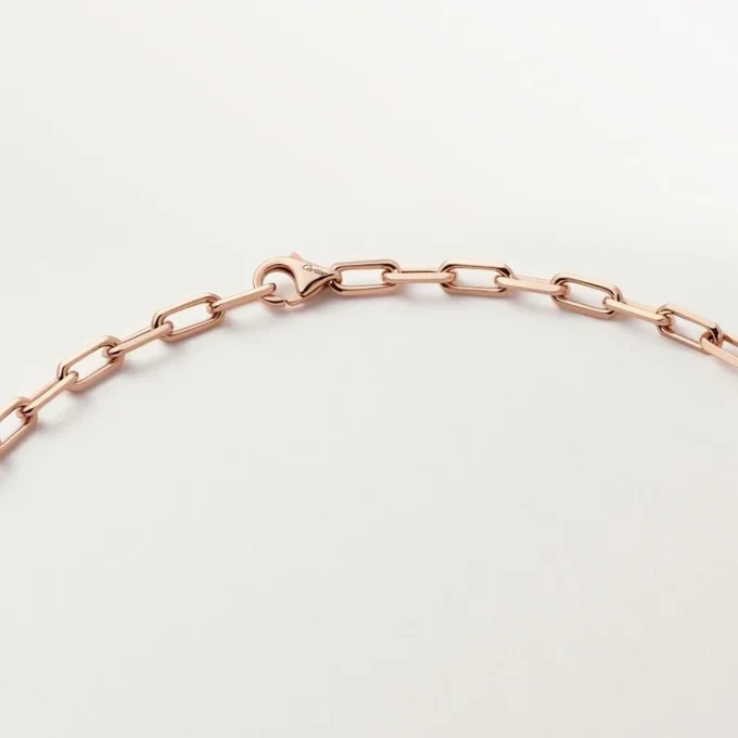 Santos De Cartier-ketting, ketting, klein model