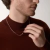 Santos De Cartier-ketting, ketting, klein model