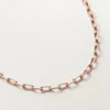Santos De Cartier-ketting, ketting, klein model