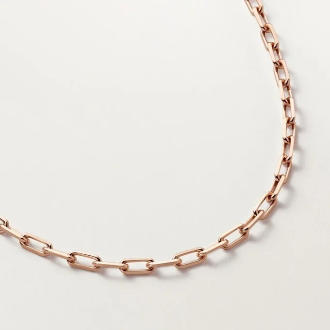 Santos De Cartier-ketting, ketting, klein model