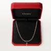 Santos De Cartier-ketting, ketting, klein model