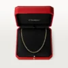 Santos De Cartier-ketting, ketting, klein model
