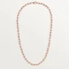 Santos De Cartier-ketting, ketting, middelgroot model