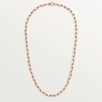 Santos De Cartier-ketting, ketting, middelgroot model