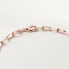 Santos De Cartier-ketting, ketting, middelgroot model