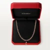 Santos De Cartier-ketting, ketting, middelgroot model