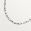 Santos De Cartier ketting – Witgoud – Cartier