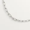 Santos De Cartier ketting – Witgoud – Cartier