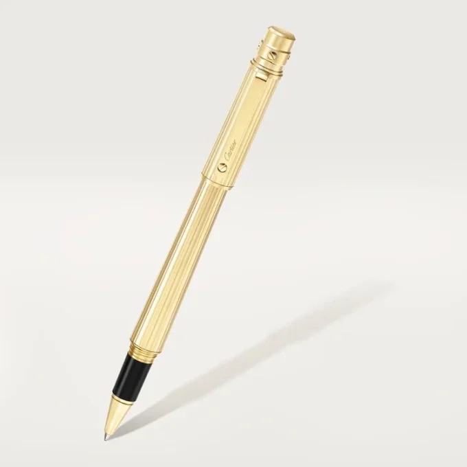 Santos De Cartier rollerballpen
