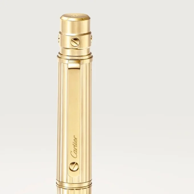Santos De Cartier rollerballpen