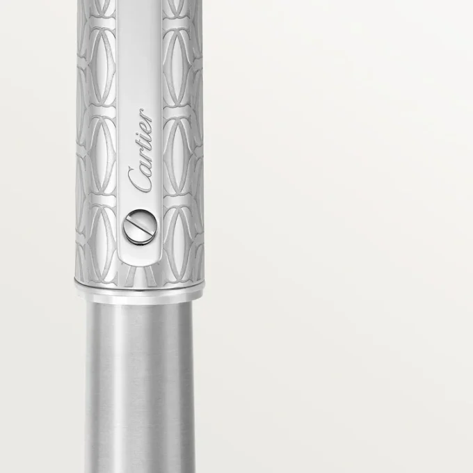Santos De Cartier rollerballpen