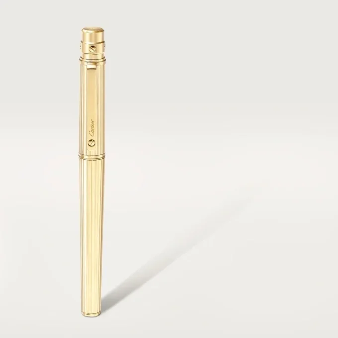 Santos De Cartier rollerballpen