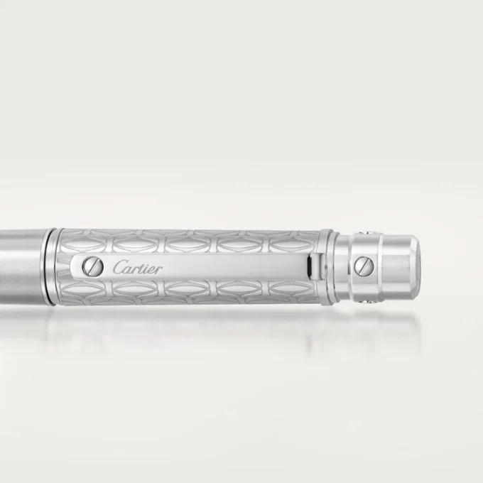Santos De Cartier rollerballpen
