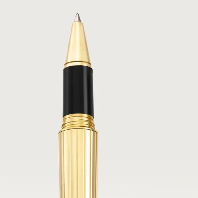 Santos De Cartier rollerballpen