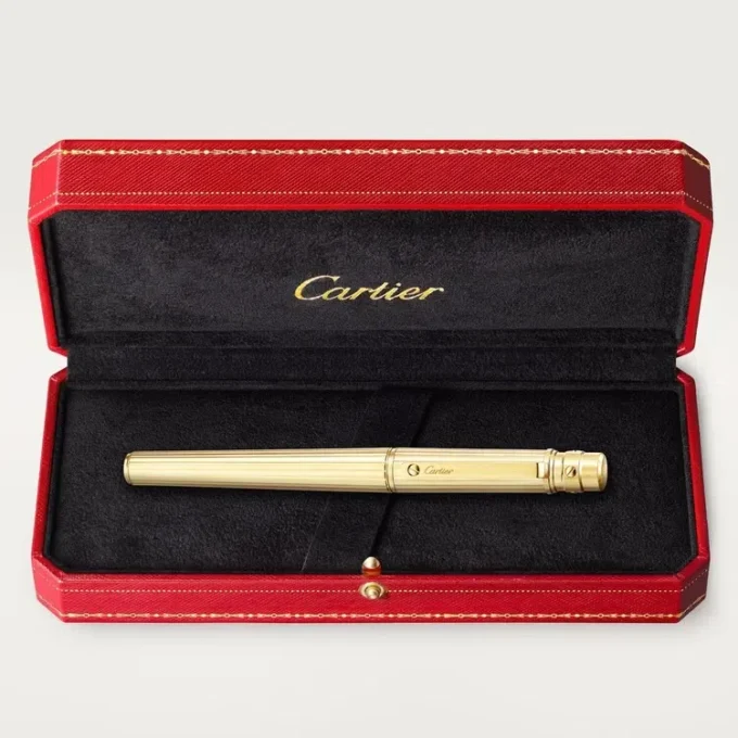 Santos De Cartier rollerballpen