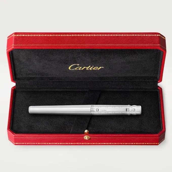 Santos De Cartier rollerballpen