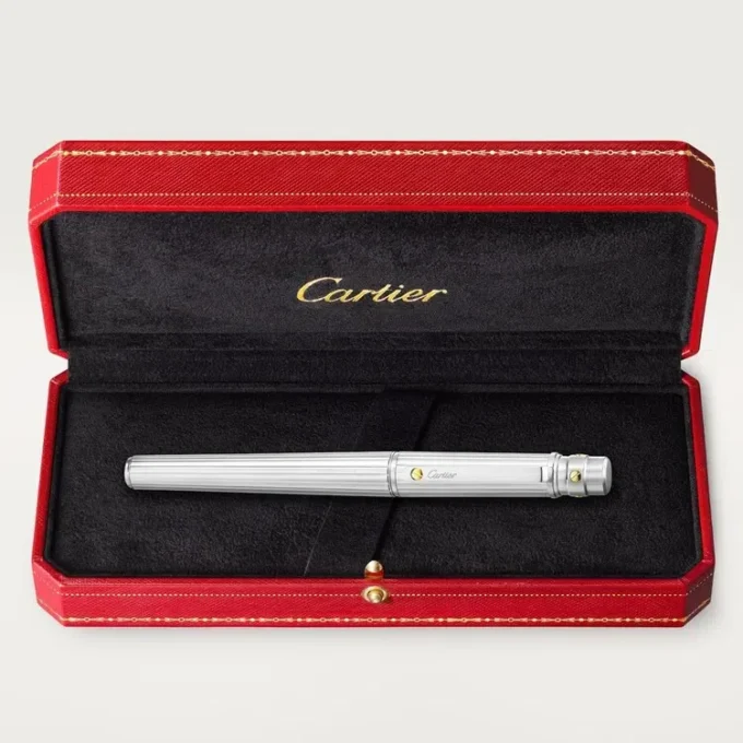 Santos De Cartier rollerballpen