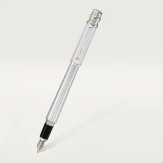 Santos De Cartier vulpen