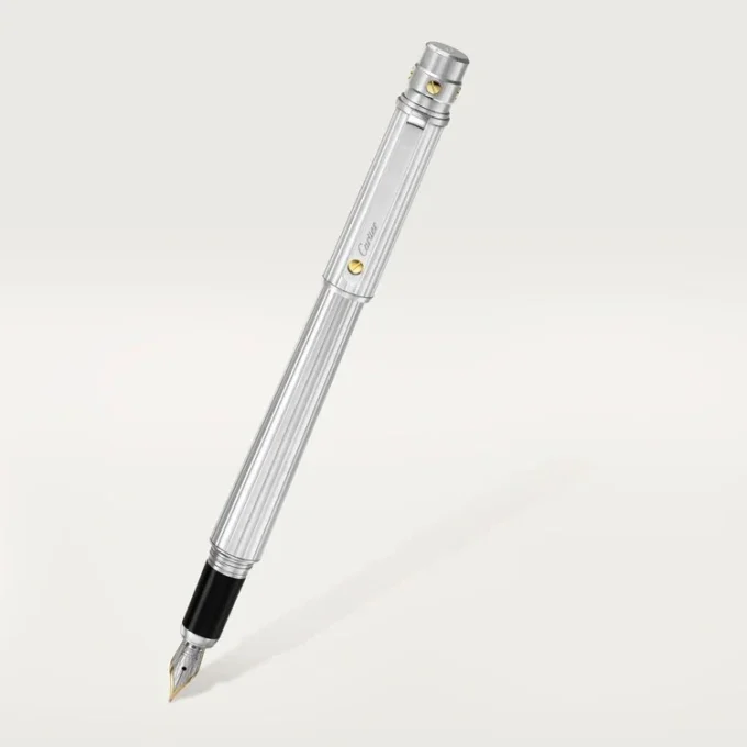 Santos De Cartier vulpen