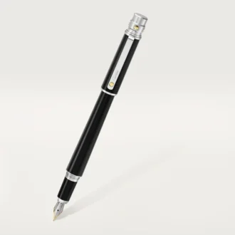 Santos De Cartier vulpen