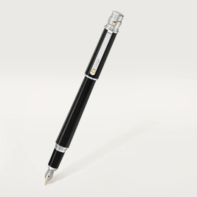 Santos De Cartier vulpen