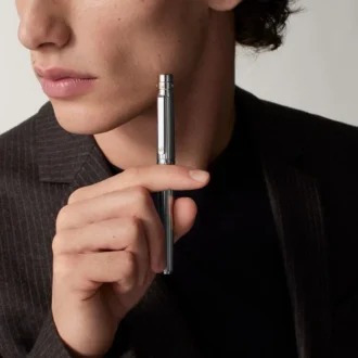 Santos De Cartier vulpen