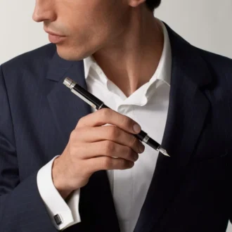 Santos De Cartier vulpen