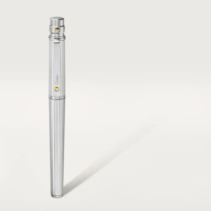Santos De Cartier vulpen