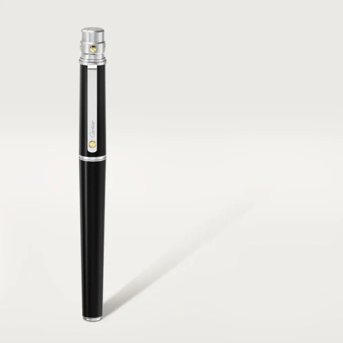 Santos De Cartier vulpen