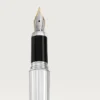 Santos De Cartier vulpen