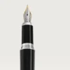 Santos De Cartier vulpen