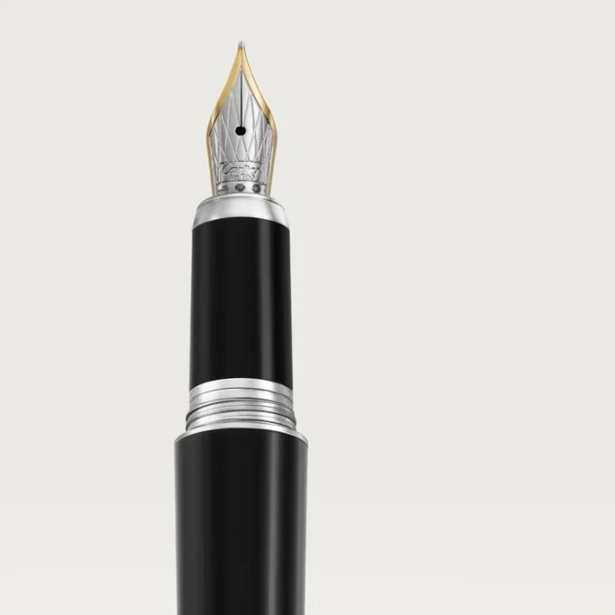 Santos De Cartier vulpen