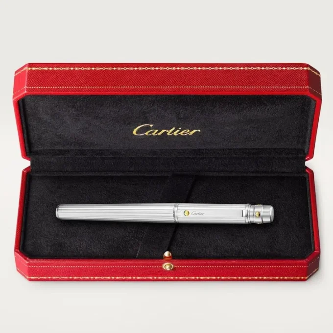 Santos De Cartier vulpen