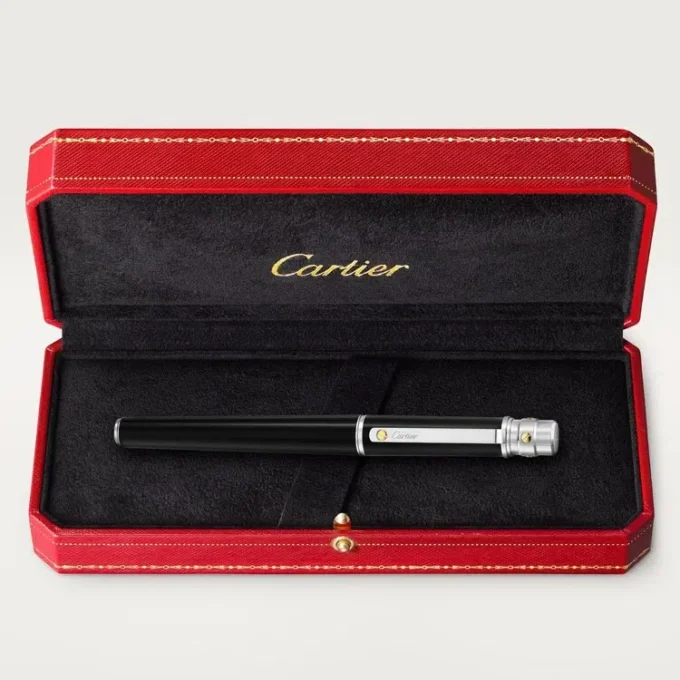 Santos De Cartier vulpen