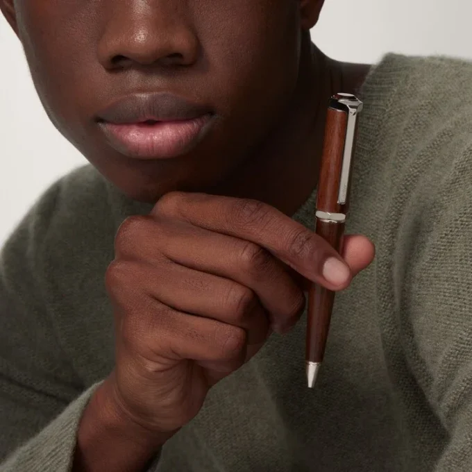 Santos-Dumont De Cartier-pen