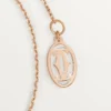 Symbolenarmband – Roze goud, diamanten – Cartier