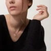 Symboolhanger – Geelgoud – Cartier
