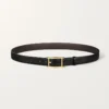 Tank Americaine-riem