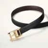 Tank Americaine-riem