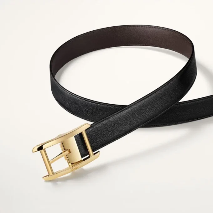 Tank Americaine-riem