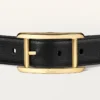 Tank Americaine-riem