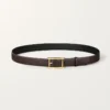 Tank Americaine-riem